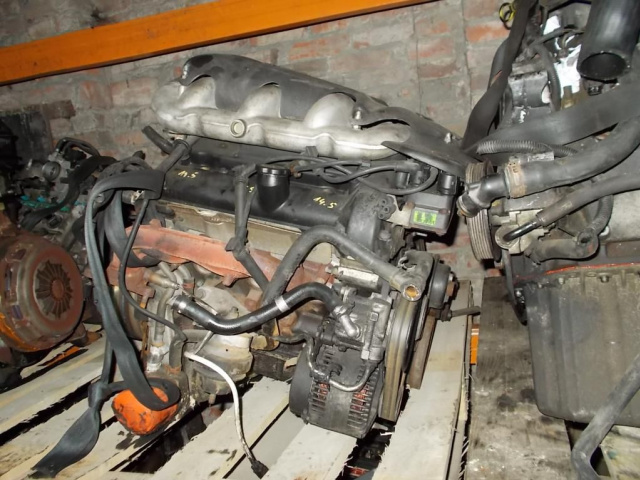 Двигатель FORD SCORPIO II 2.9 V6 24V 207 KM в сборе