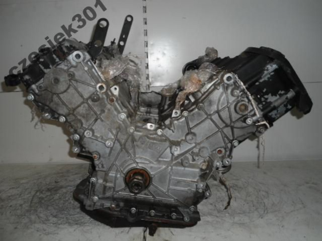 Двигатель RENAULT SAFRANE LAGUNA 3.0 V6 Z7XN