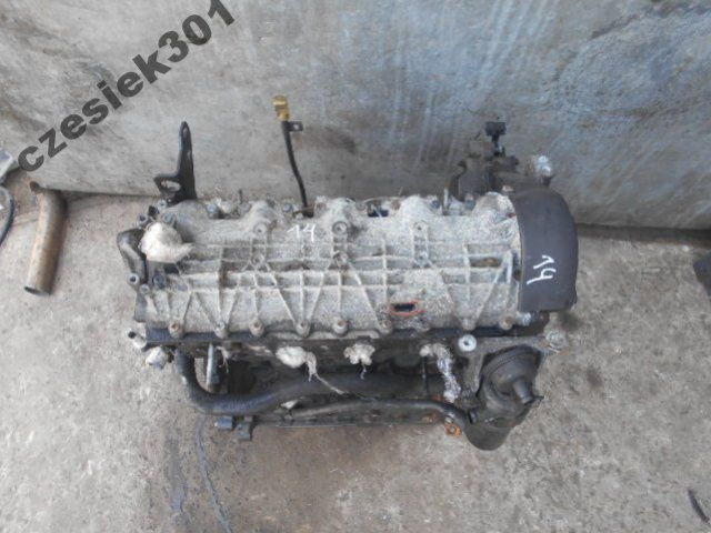 Двигатель RENAULT ESPACE III 2.2TD G8T714 83KM 113KM