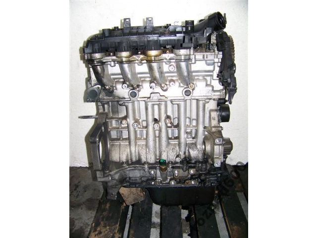 CITROEN C4 C5 BERLINGO 1.6HDI двигатель 9HZ 9HY 109 л.с.