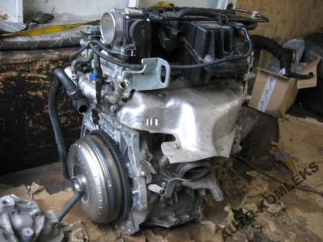 Двигатель RENAULT SCENIC III 2, 0 16V 2009 r.