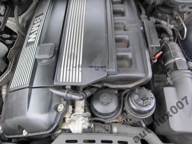 BMW E46 330 Ci E39 530 3.0 M54 231 л.с. двигатель Отличное состояние