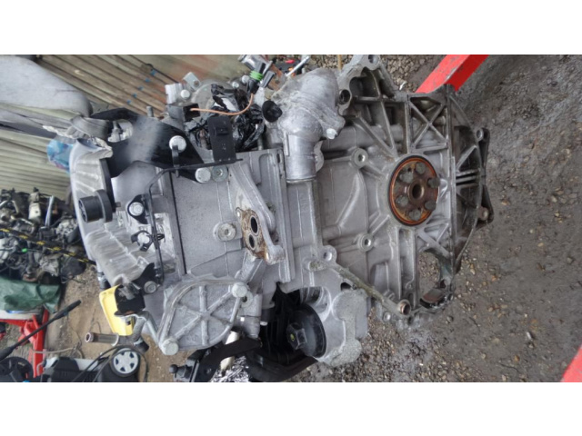 Двигатель OPEL 2.2 16V Z22SE VECTRA C B ZAFIRA