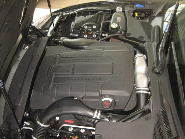 JAGUAR XK XKR двигатель 4.2 V8 бензин 06-09 r. склад ООО ВСЕ МОТОРЫ