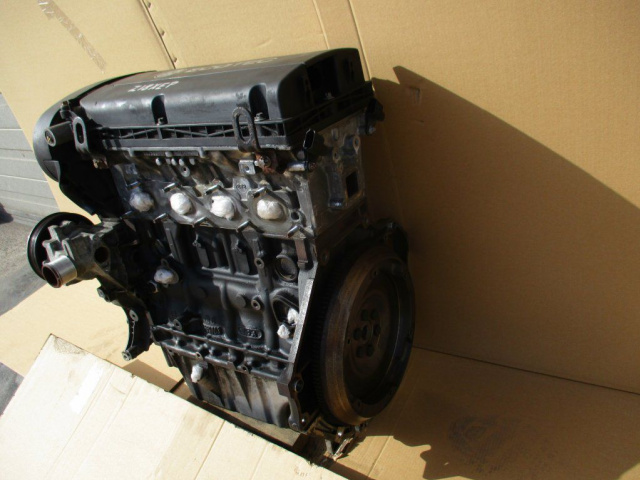 Двигатель OPEL ASTRA I ZAFIRA A 1, 8 16 V Z18XEP 97 TY