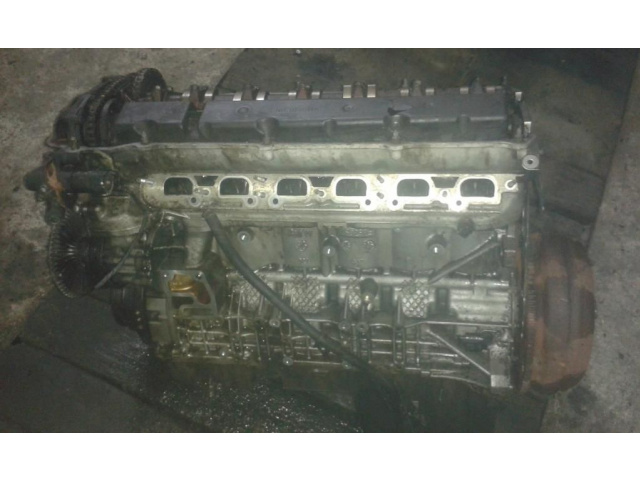 Двигатель BMW E46 E39 E60 M54b25 2.5 192 KM запчасти