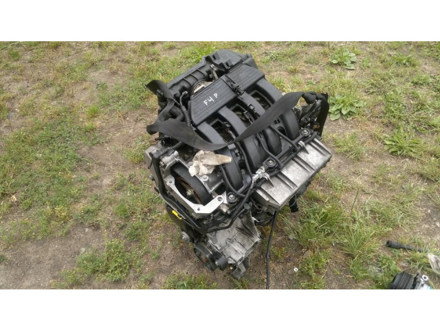 Renault Laguna megane scenic двигатель 1.8 16V F4P
