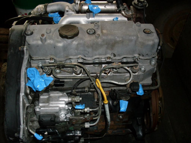 Двигатель для KIA K2500 Tdi