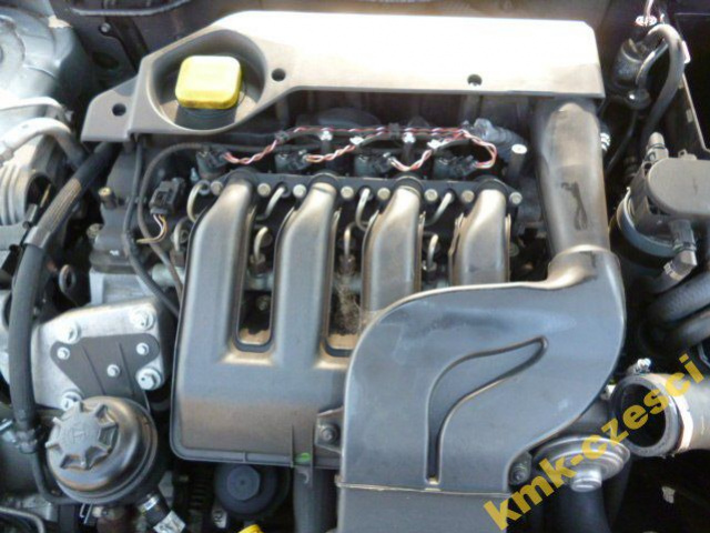 Двигатель 2.0 CDTI Rover 75