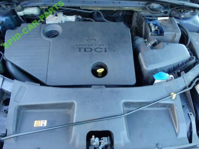 Двигатель в сборе 1, 8 TDCI FORD C-MAX CMA гарантия