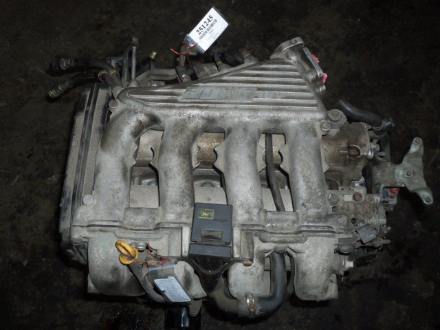 Двигатель Fiat Siena 1, 6 16V 1998г.. гарантия