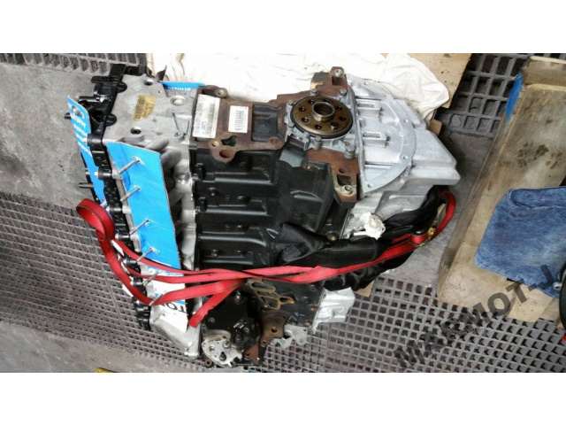 Двигатель BMW E46 330xd 3.0D 204KM M57D30 АКПП