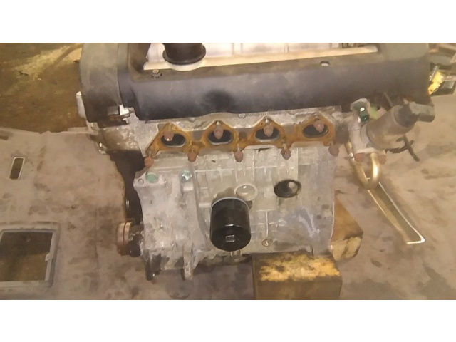 Двигатель VW LUPO 97-02R 1, 4 16V APE 176TYS гарантия