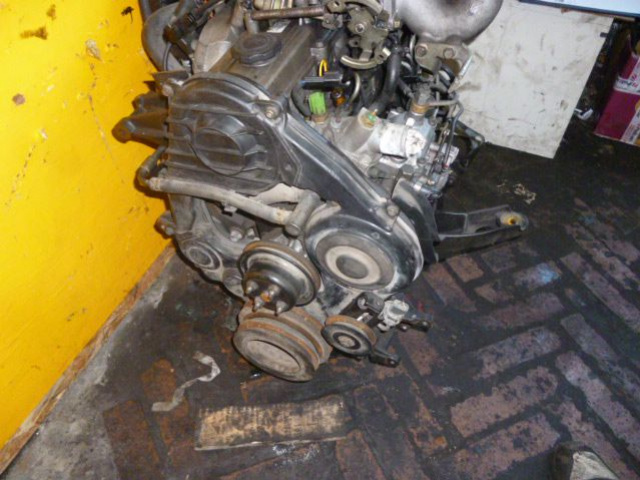 Двигатель Турбина форсунки SUZUKI GRAND VITARA 2, 0 TD