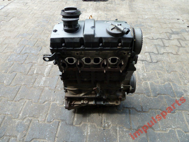 Двигатель FORD GALAXY II SHARAN ALAHAMBRA 1.9 TDI AUY
