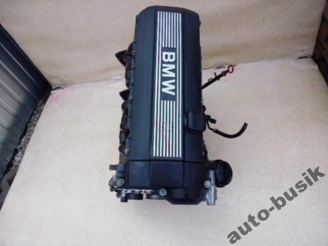 Двигатель BMW E36 E39 2.0 m52 320 520 m52b20 96г..