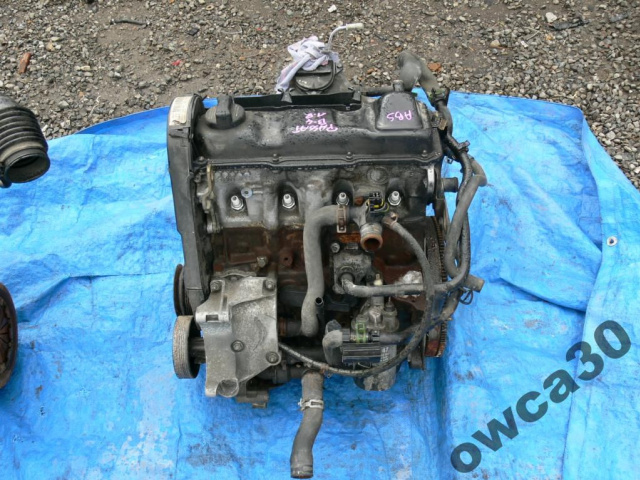 Двигатель VW Passat Golf Vento 1.8 ABS