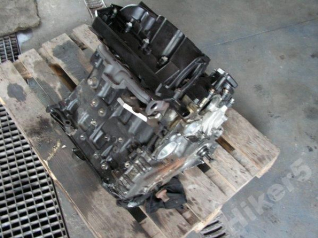 Двигатель BMW E46 E39 320D 520 D136KM M47