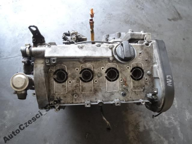 Двигатель VW PASSAT B5 FL 1.8T AVJ 104 тыс гарантия