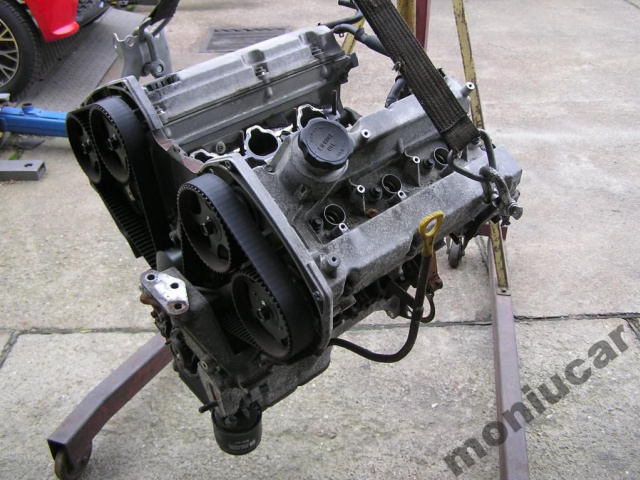 Двигатель KIA SORENTO OPIRUS AMANTI 3.5 V6 G6CU