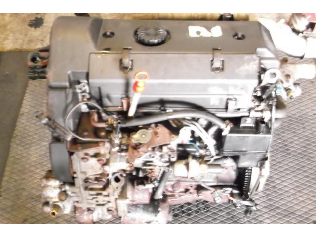 Двигатель Fiat Ducato 2.8 D 8140.63 2000r
