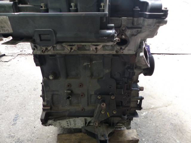 Двигатель 2, 0 CDT CDTI ROVER 75 M47R 98-05R