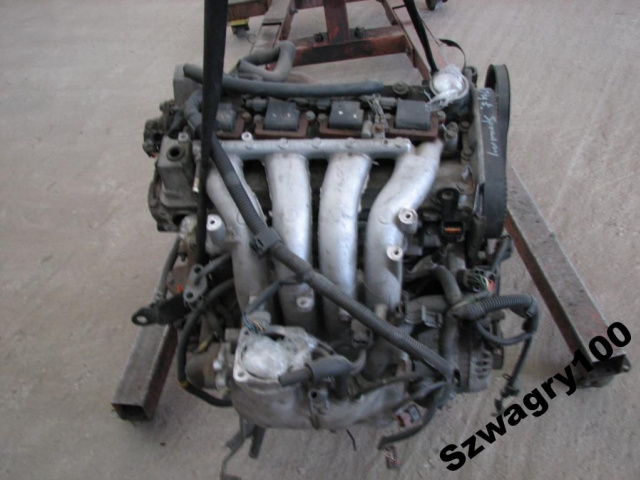~~ Mitsubishi Pajero Pinin двигатель 1.8 GDI