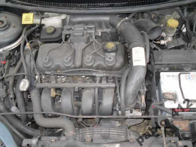 Chrysler Neon 94-99 год 2.0 двигатель 130 тыс.