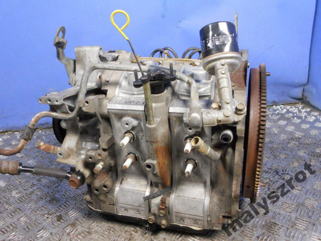 MAZDA RX RX-8 двигатель WANKEL WANKLA 13B 1.3 KONIN