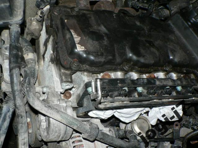 Двигатель vw bora golf 2, 3v5 2002г.