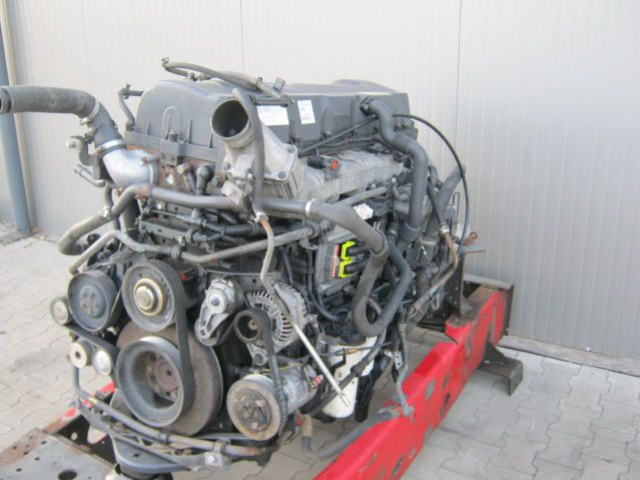 RENAULT PREMIUM DXI двигатель в сборе DXI11 440 E3