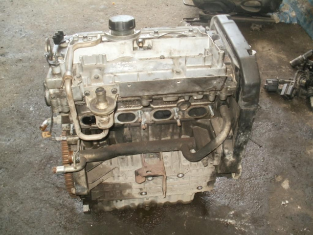 Двигатель RENAULT LAGUNA I VOLVO V40 S40 2.0 16v