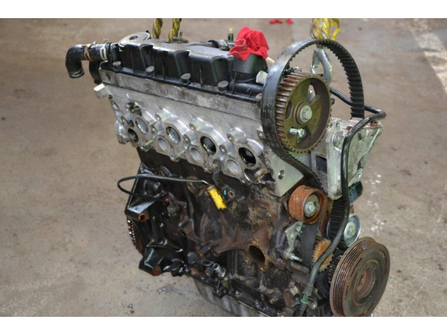 Двигатель CITROEN BERLINGO 2, 0 HDI ! отличное состояние !!