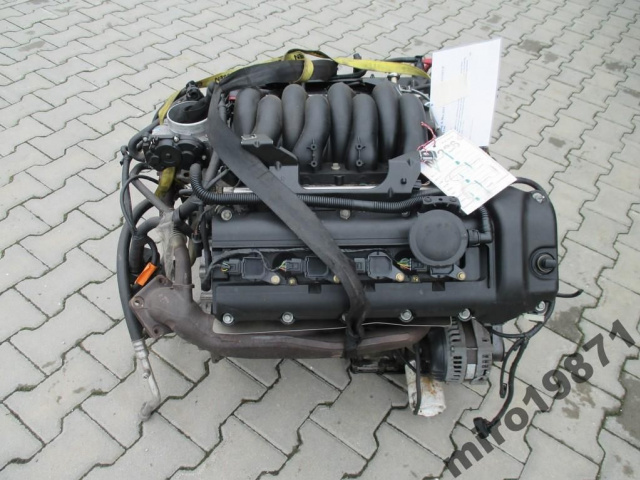 Двигатель в сборе JAGUAR XJ XJ8 XK8 4.2 V8 2005