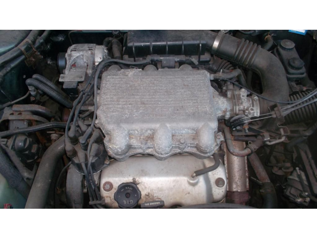 Двигатель в сборе DODGE, CHRYSLER 3.0 V6 гарантия