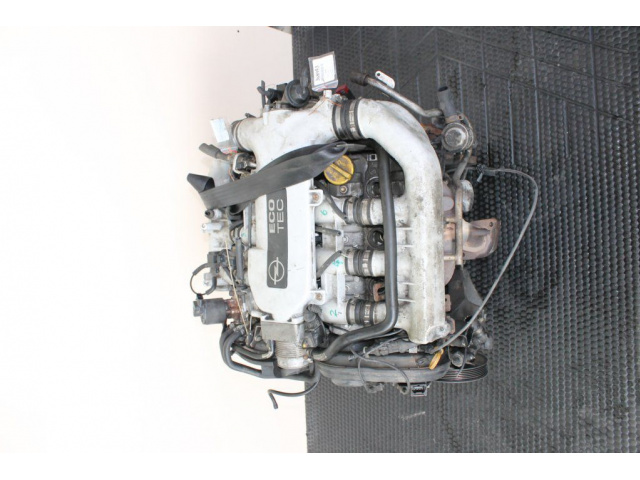 Двигатель X25XE Opel Vectra b 2, 5 V6 170 л.с. 95-99