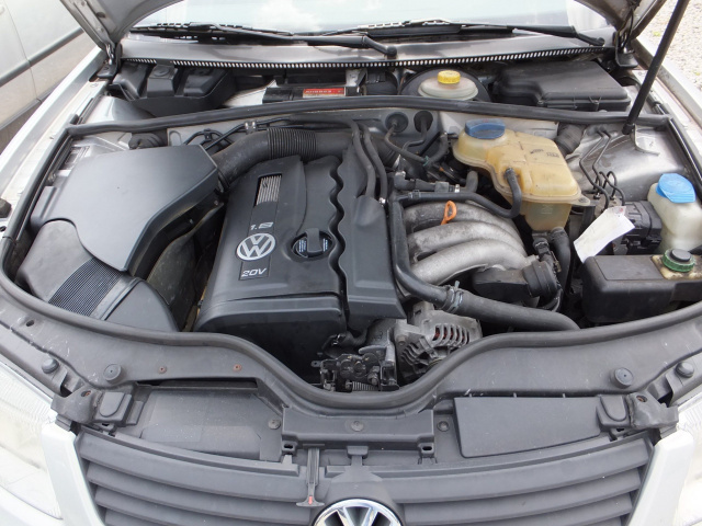 VW Passat 1.8 20v 125 л.с. двигатель в сборе В отличном состоянии