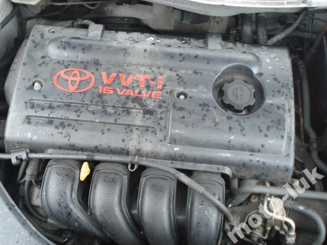 Двигатель Toyota Celica VII 1.8 VVTI