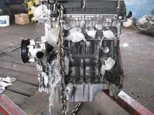 OPEL ASTRA III H, ZAFIRA B 1.8 XER двигатель