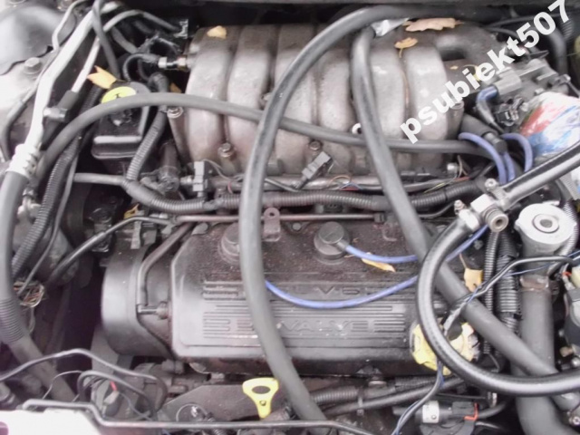 Chrysler Cirrus 2, 5 2.5 95г. двигатель