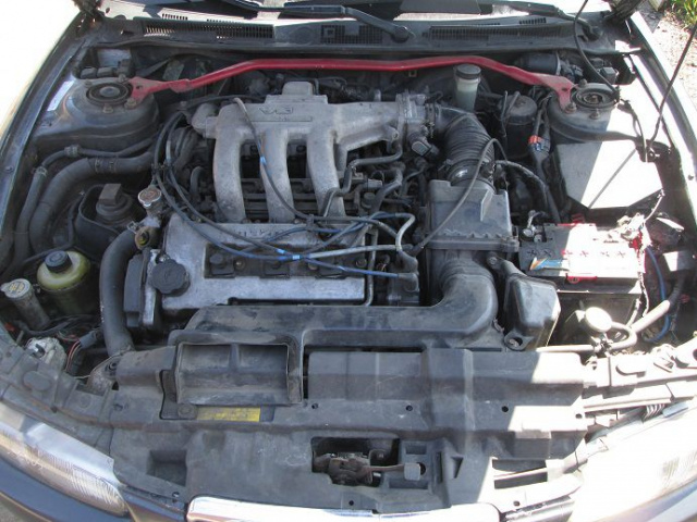 Двигатель голый или в сборе MAZDA XEDOS VI 6 2.0 V6