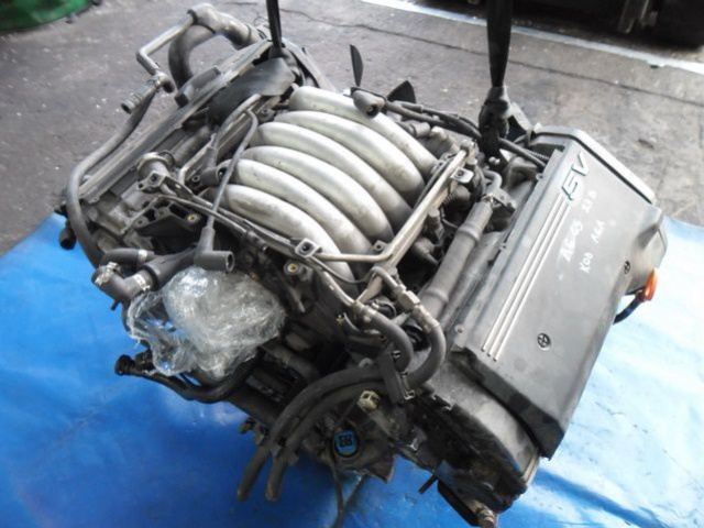 Двигатель AUDI A6 C5 2.4 B / V6 AGA гарантия