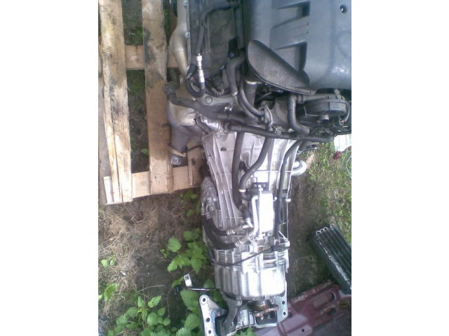 Двигатель в сборе BMW M3 M 3 4.0 V8 420 л. с. LODZ