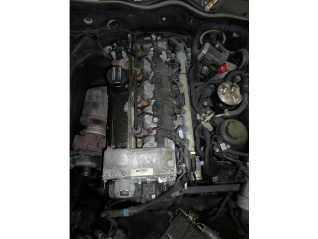 Двигатель MERCEDES 2.2 CDI OM 646 951 W211 W 203