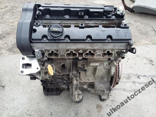 Двигатель 1.8 16V Citroen Xsara Picasso EW7