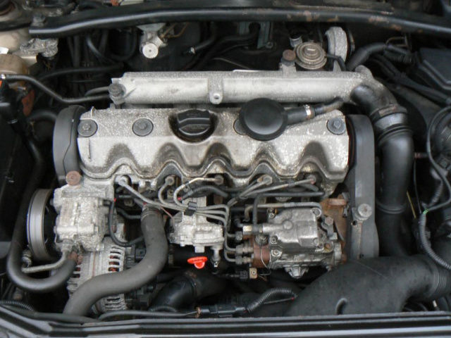 VOLVO S80 V70 LT T4 2.5 TDI двигатель гарантия