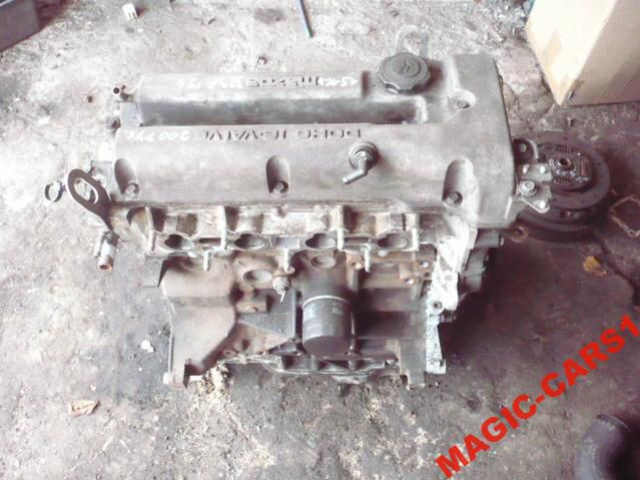 Mazda, 323 f:двигатель (1.5 16v 94 r 200 тыс km)