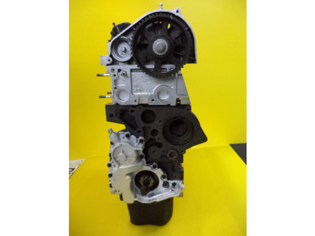 FIAT DUCATO 2.3 EURO5 12- двигатель F1AE3481N FPT