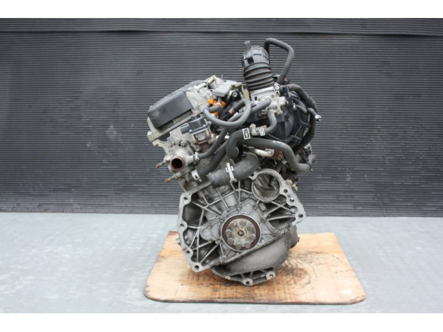 Двигатель SUZUKI WAGON R + SWIFT IGNIS 1.3 16V M13A