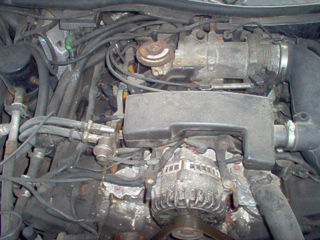 Двигатель LINCOLN TOWN 1998-2003